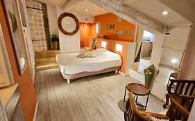 Suite Lou Peiro