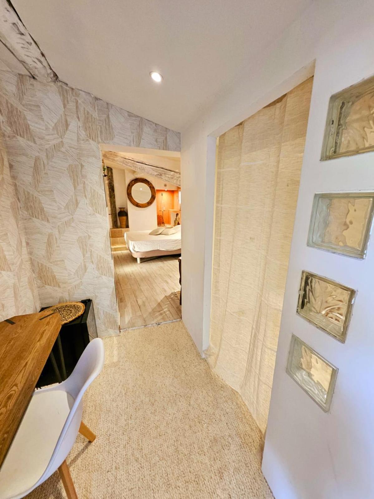 Suite Lou Peiro Cotignac Extérieur photo