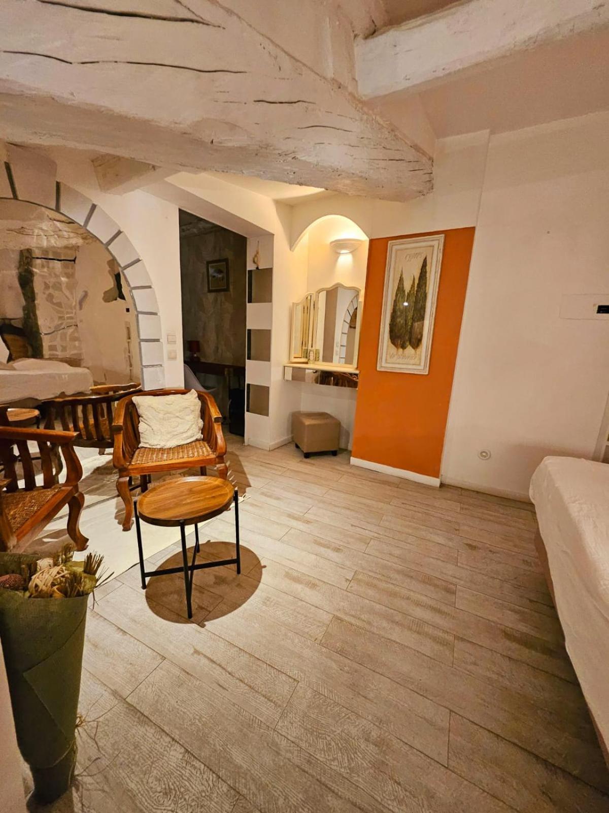 Suite Lou Peiro Cotignac Extérieur photo